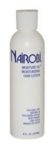 Nairobi Moisture Sil Moisturizing Hair Lotion