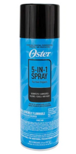 Oster 5-in-1 Spray