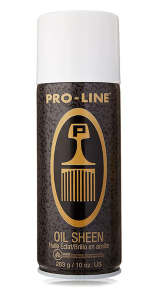 Pro Line Oil Sheen