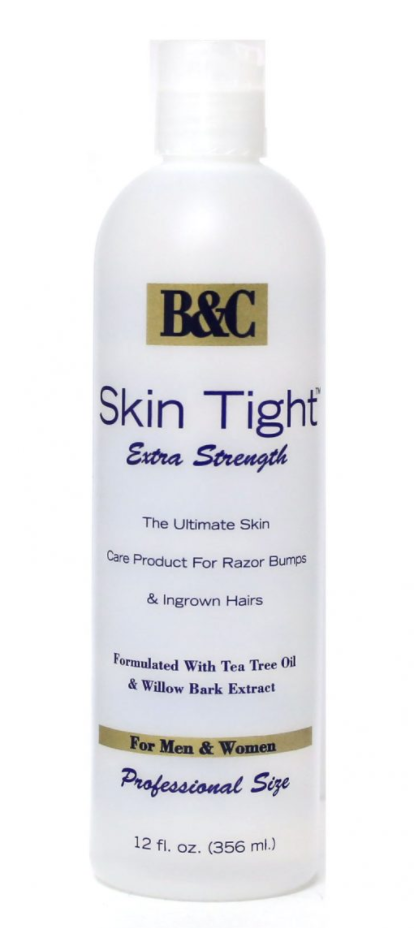 B&C Skin Tight Extra Strength