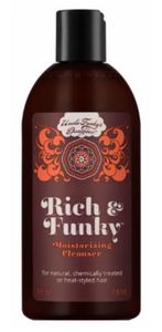 Uncle Funky's Daughter Rich & Funky Moisturising Cleanser