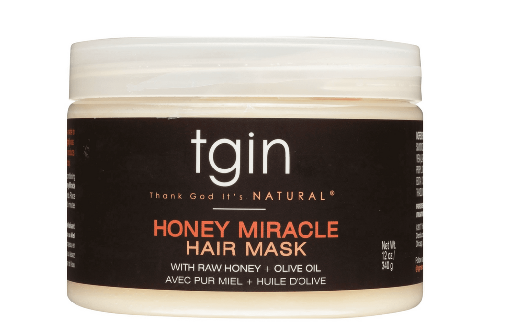 TGIN Honey Miracle Hair Mask