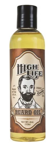 Dax High Life Beard Oil