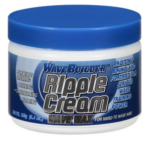 WaveBuilder Ripple Cream Wave Wax