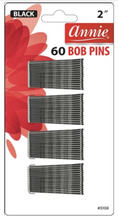 Load image into Gallery viewer, Annie Bob Pins 2&quot; (60 Count)
