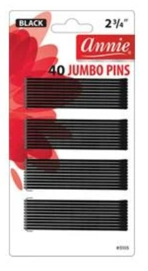 Annie Jumbo Pins 2 3/4