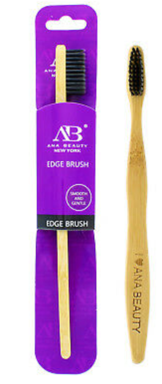 Ana Beauty Extra Soft Edge Brush