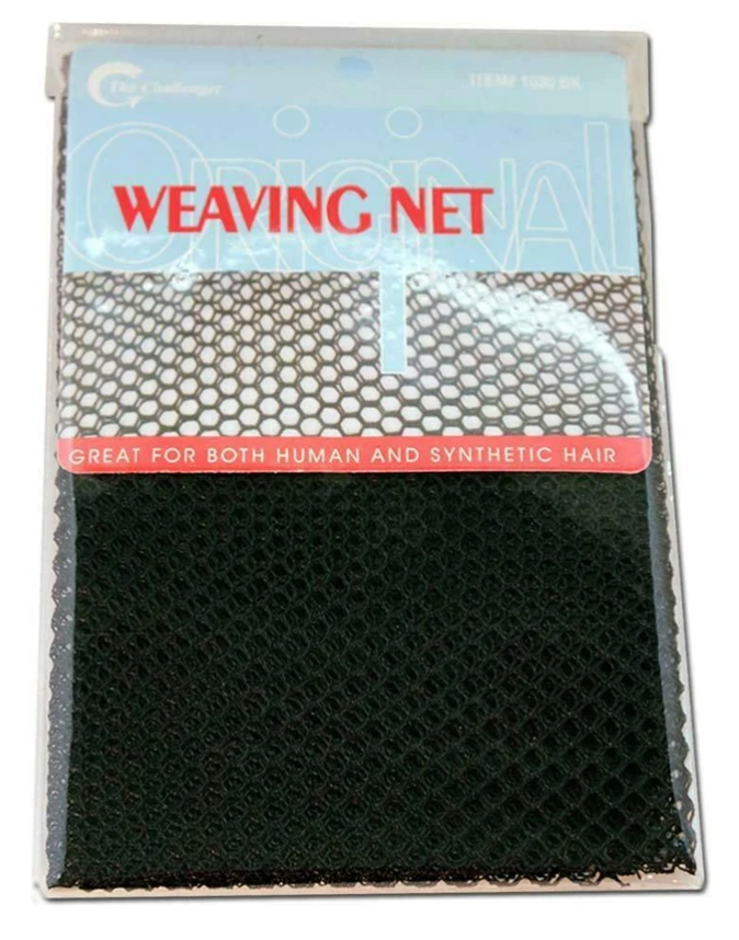 Tiffany Weaving Net - Dark Brown