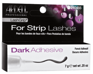 Ardell LashGrip for Strip Lashes - Dark Adhesive