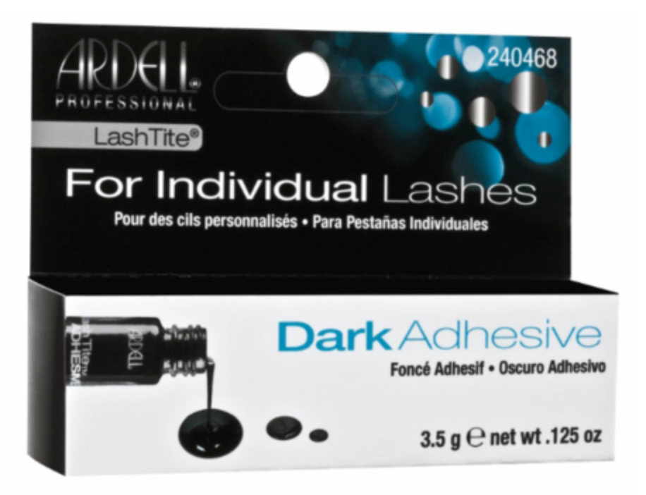 Ardell LashTite for Individual Lashes - Dark Adhesive