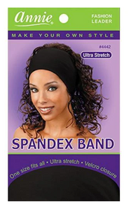 Ms. Remi Ultra Stretch Spandex Band