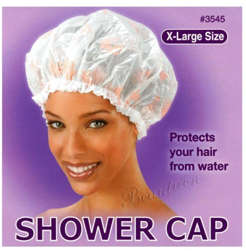 Ms. Remi X-Large Shower Cap