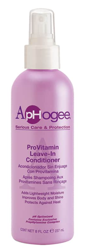 Aphogee ProVitamin Leave-In