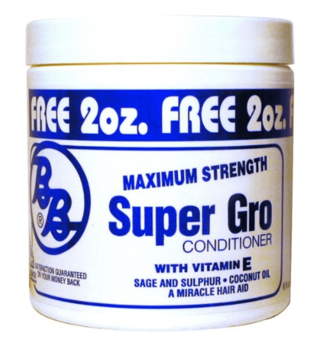 BB Super Gro Double Strength - Max