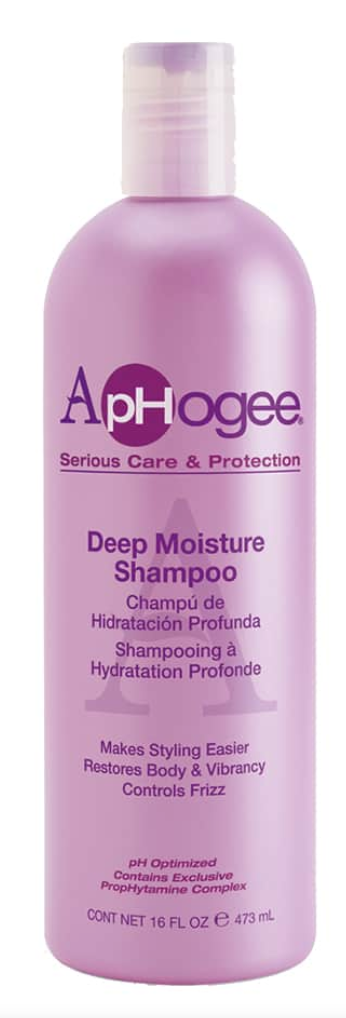 Aphogee Deep Moisture Shampoo