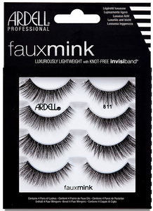 Ardell Faux Mink Multipack