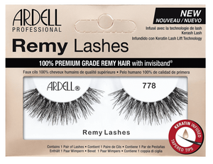 Ardell Lashes Remy