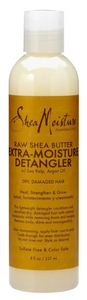 SheaMoisture Raw Shea Butter Detangler - 4oz