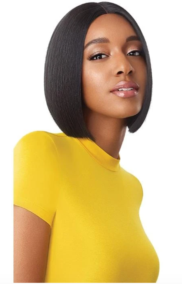 The Daily Synthetic Lace Part Wig - Zenya