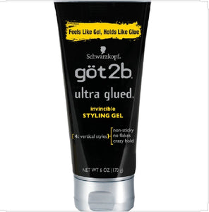 göt2b Ultra Glued Styling Gel