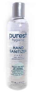 Purest Hygiene Hand Sanitizer